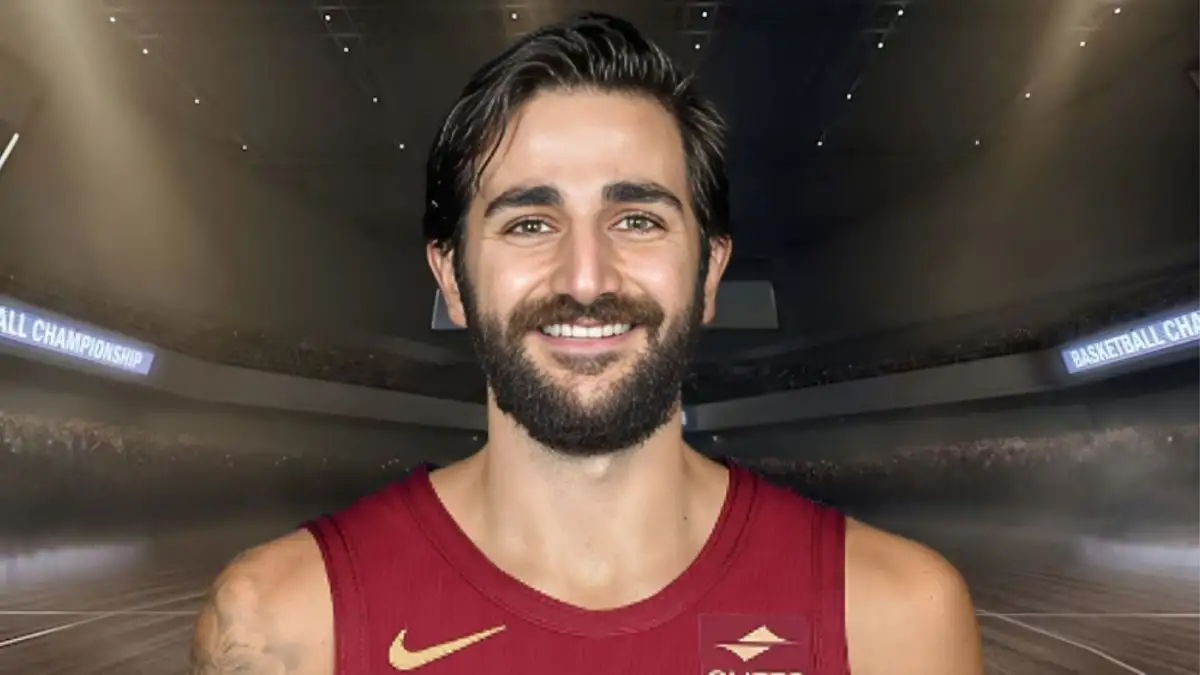 What Happened to Ricky Rubio? Why Did Ricky Rubio Retire?