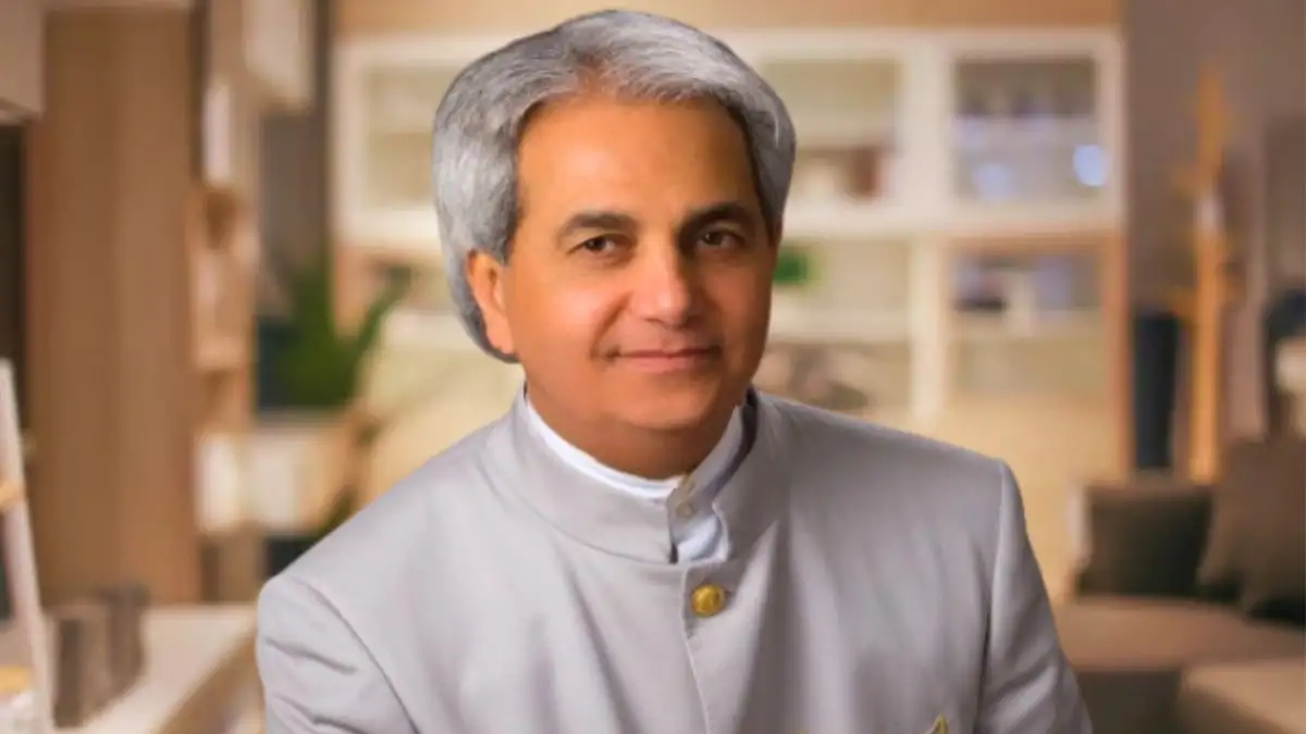 Where is Benny Hinn Now in 2024? Who is Benny Hinn?