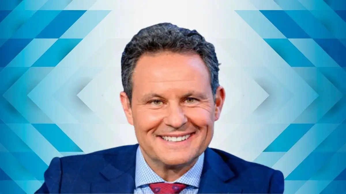 Where is Brian Kilmeade This Week? Who is Brian Kilmeade?