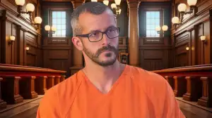 Where is Chris Watts Now? Who is Chris Watts?