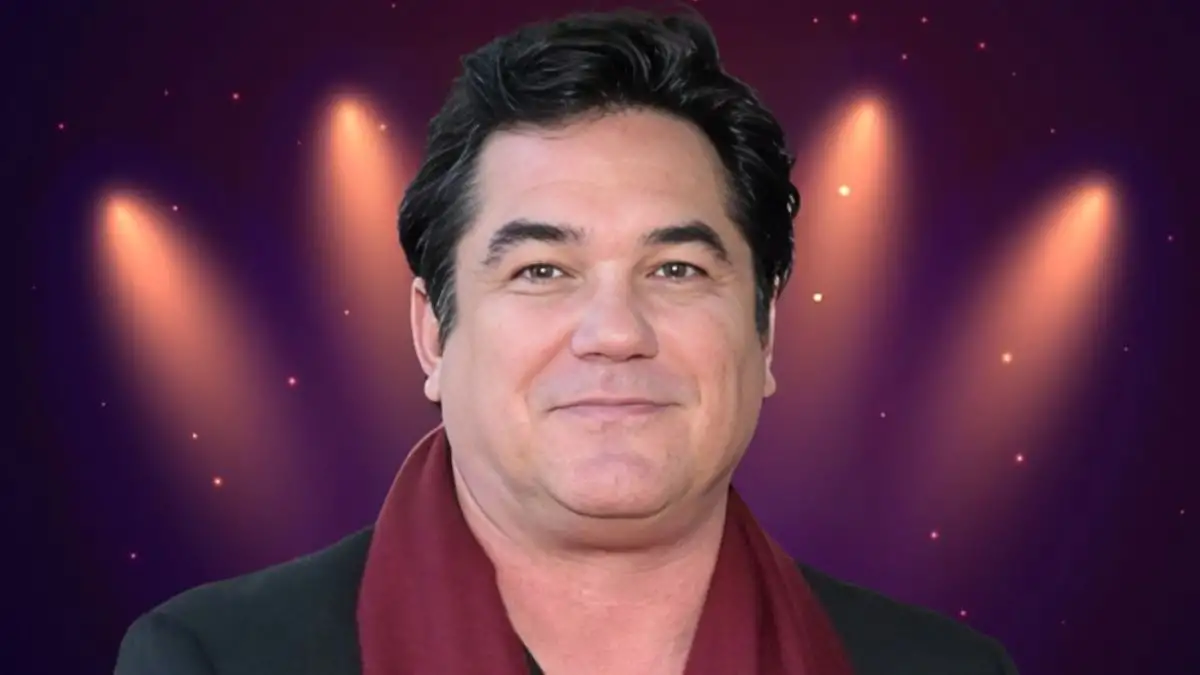 Where is Dean Cain Now? Who is Dean Cain?