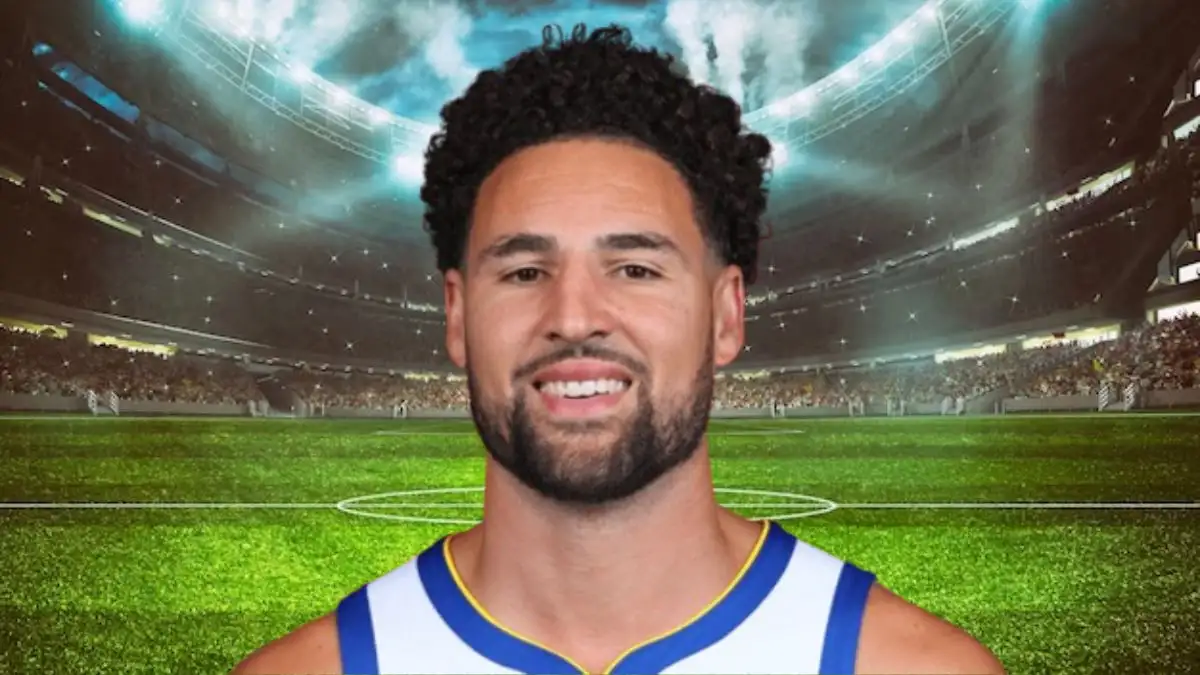 Why is Klay Thompson Not Playing Tonight? What Happened to Klay Thompson? Where is Klay Thompson Now?