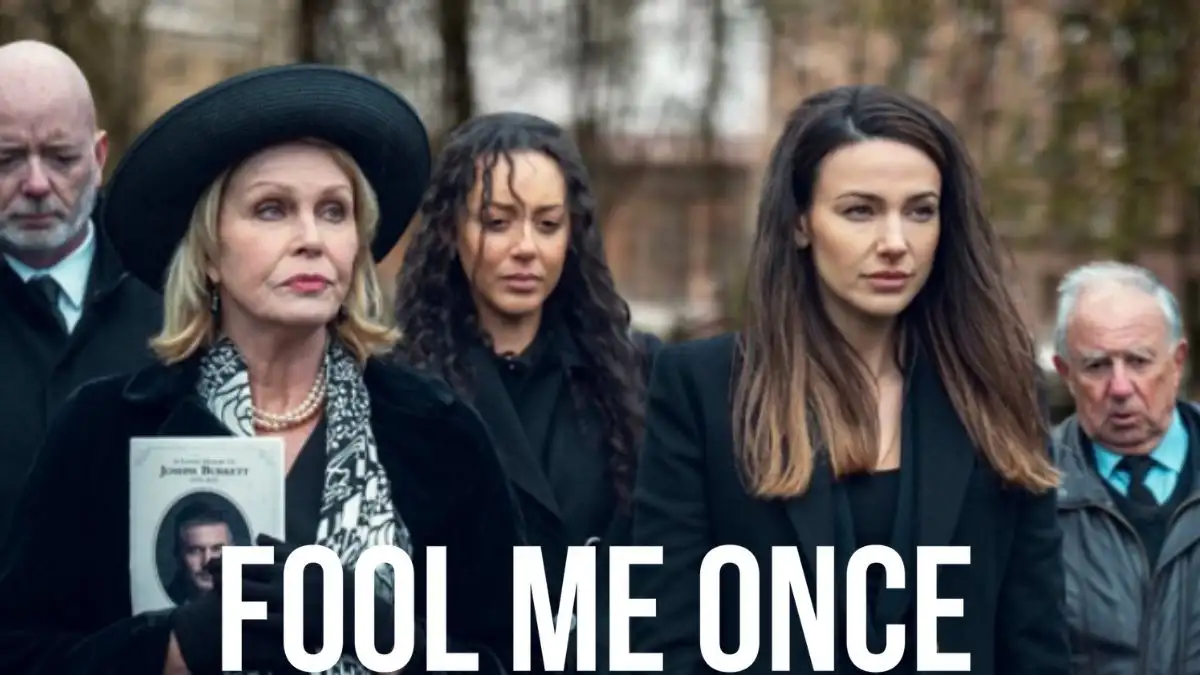 Will There Be a Season 2 of Fool Me Once? Fool Me Once Plot, Cast, Where to Watch, Trailer and more