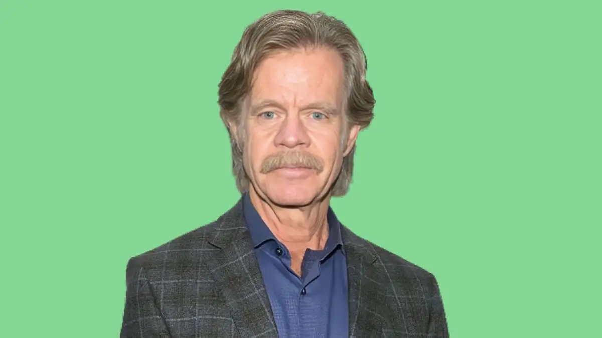 William H. Macy Ethnicity, What is William H. Macy's Ethnicity?