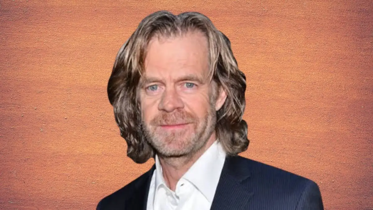 William H. Macy Net Worth in 2024 How Rich is He Now?