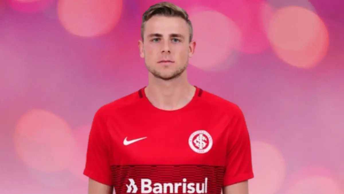 Willian Klaus Net Worth in 2024 How Rich is He Now?