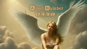 0440 Angel Number - Unveiling Its Mystical Message of Guidance