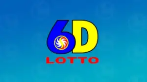 6D Lotto Result February 29 2024