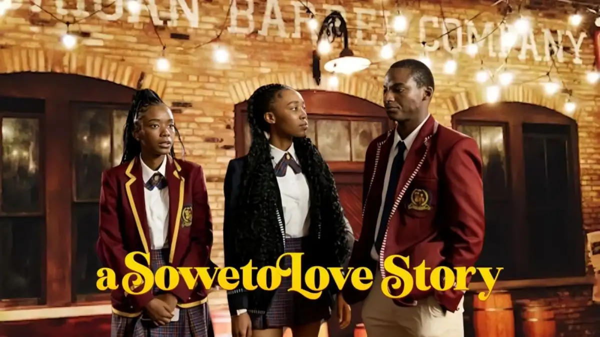 A Soweto Love Story Ending Explained, Review, Cast, Plot, Trailer, and More