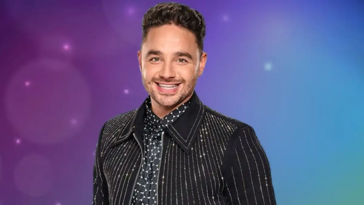 Adam Thomas Health Update 2024, What Happened to Adam Thomas?