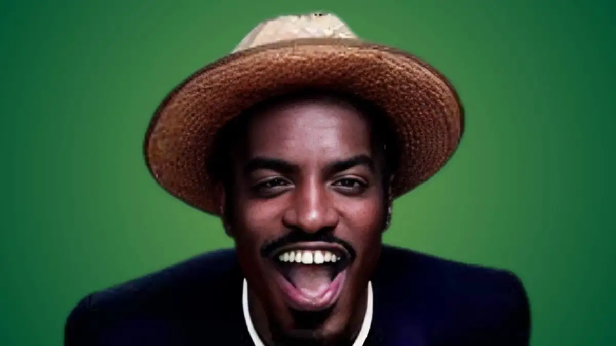 Andre 3000 Net Worth in 2024 How Rich is He Now?