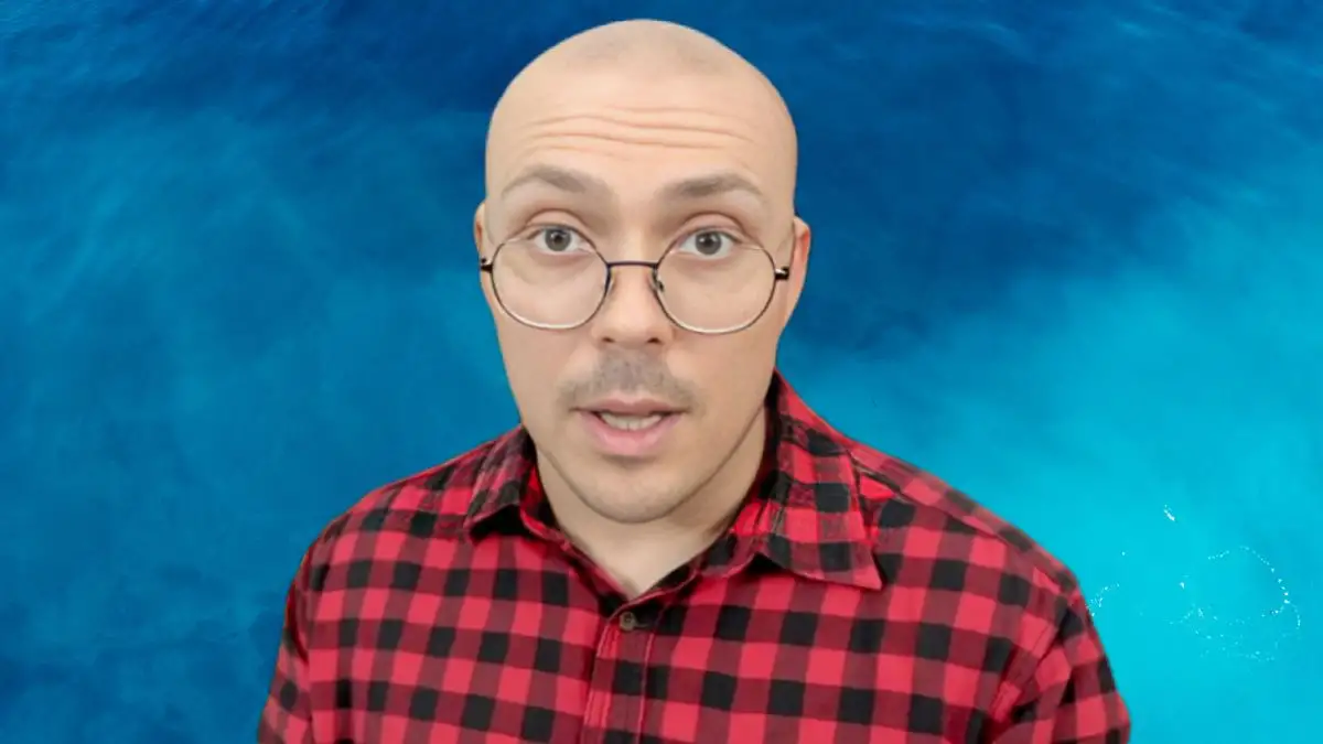 Who is Anthony Fantano's Wife? Know Everything About Anthony Fantano Wife Dominique Boxley