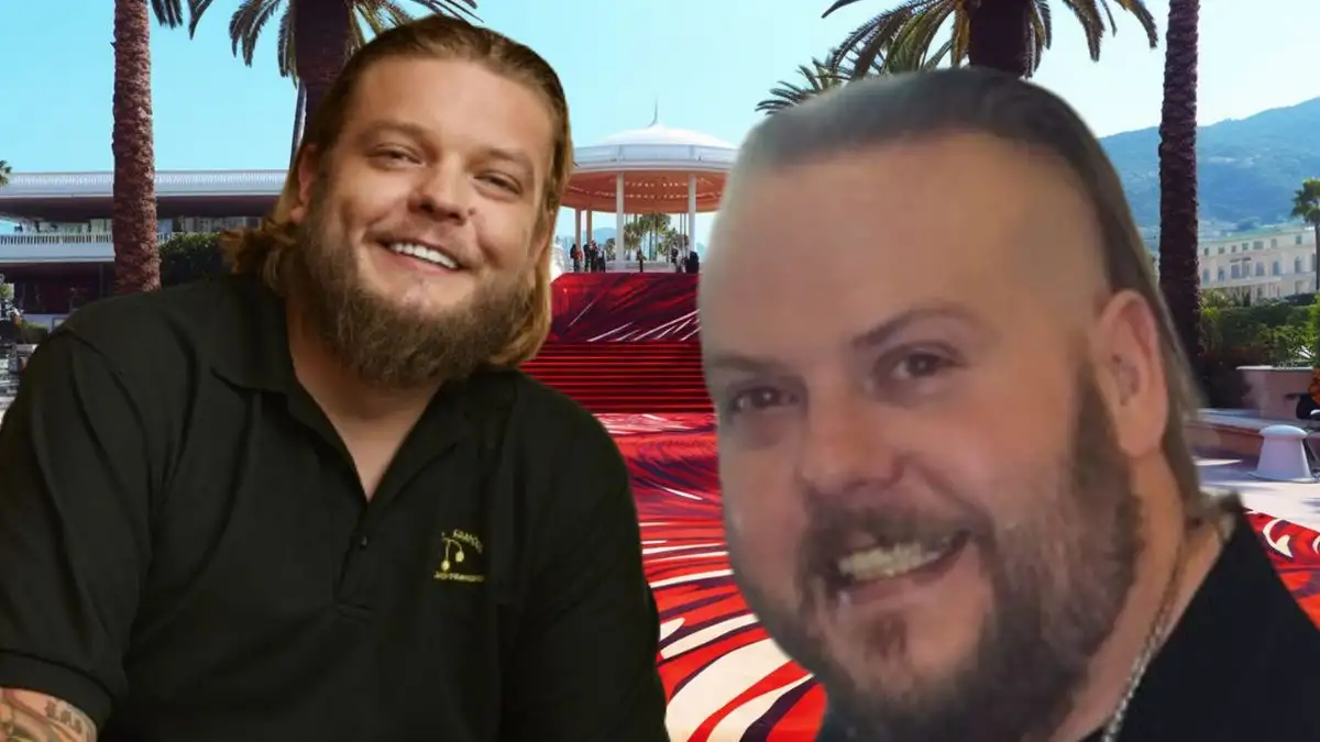 Are Adam Harrison and Corey Harrison Related? Who are Adam Harrison and Corey Harrison?