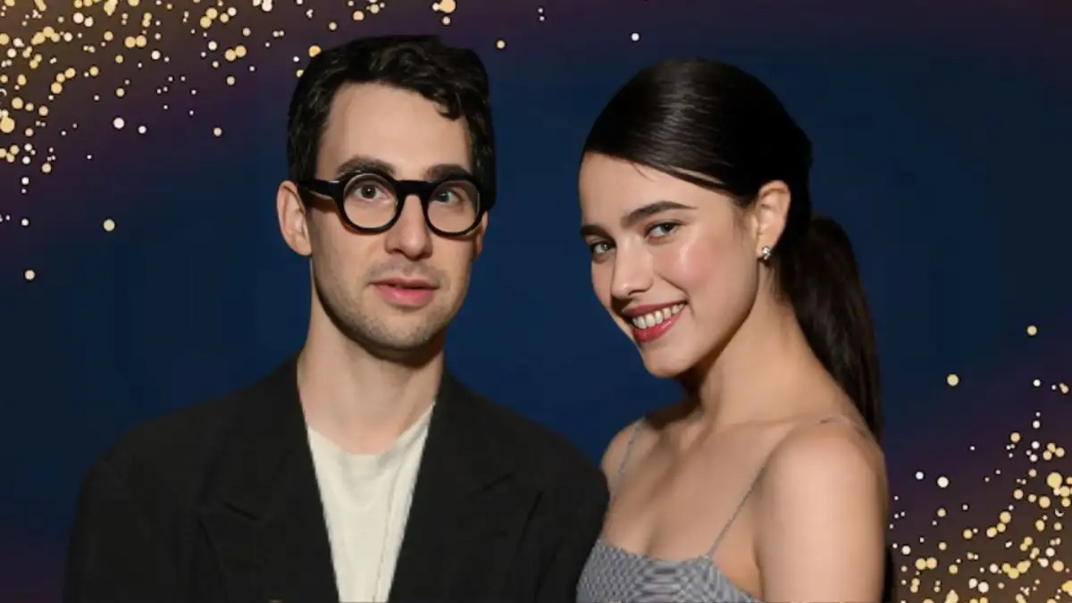 Are Jack Antonoff and Margaret Qualley Still Together? Who are Jack Antonoff and Margaret Qualley?