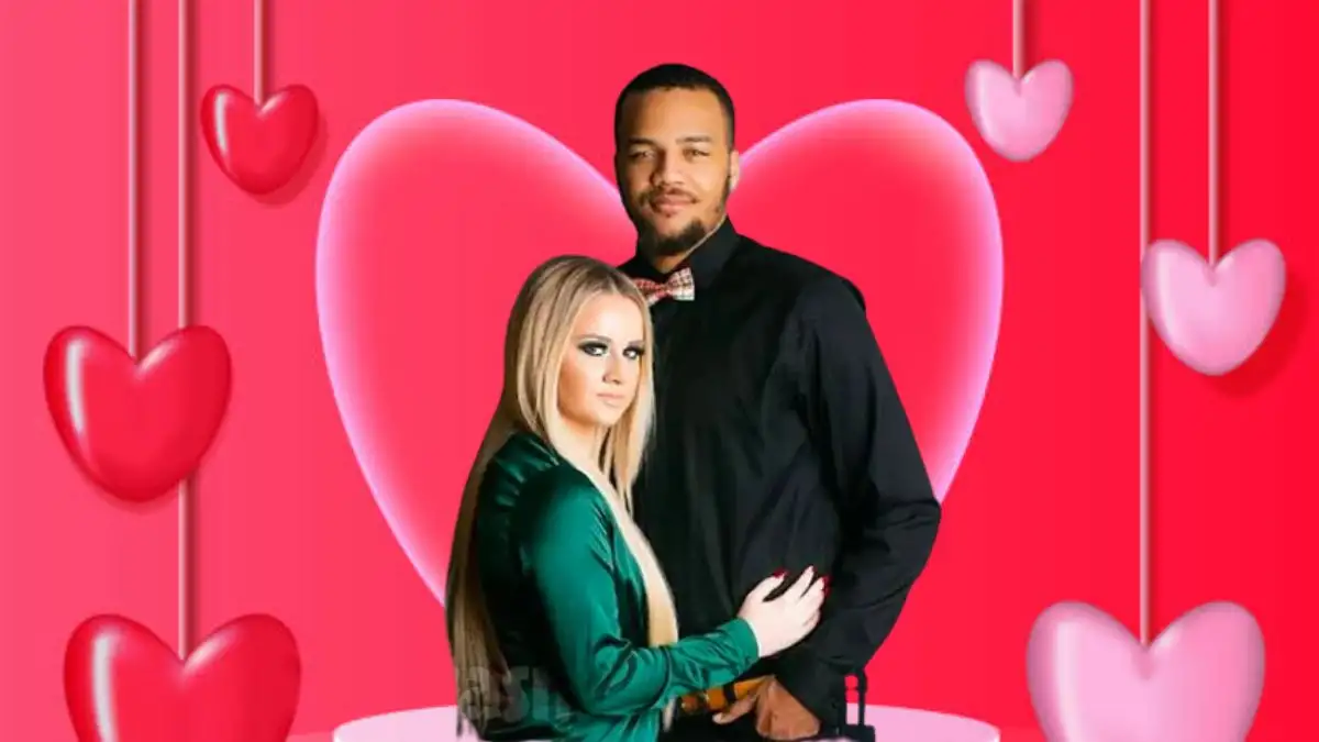 Are Kayla and Luke Still Together? Current Status of Teen Mom: Young & Pregnant Couple