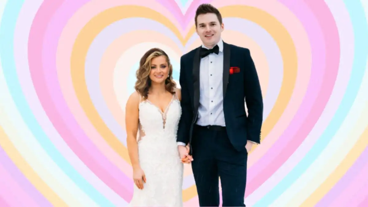 Are Married at First Sight Cameron and Clare Still Together? Current Status of MAFS Couple