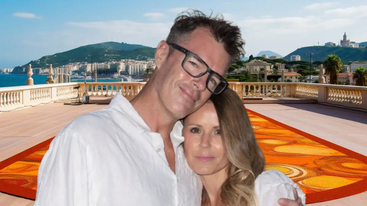 Are Trista Rehn and Ryan Sutter Still Together? Who are Trista Rehn and Ryan Sutter?