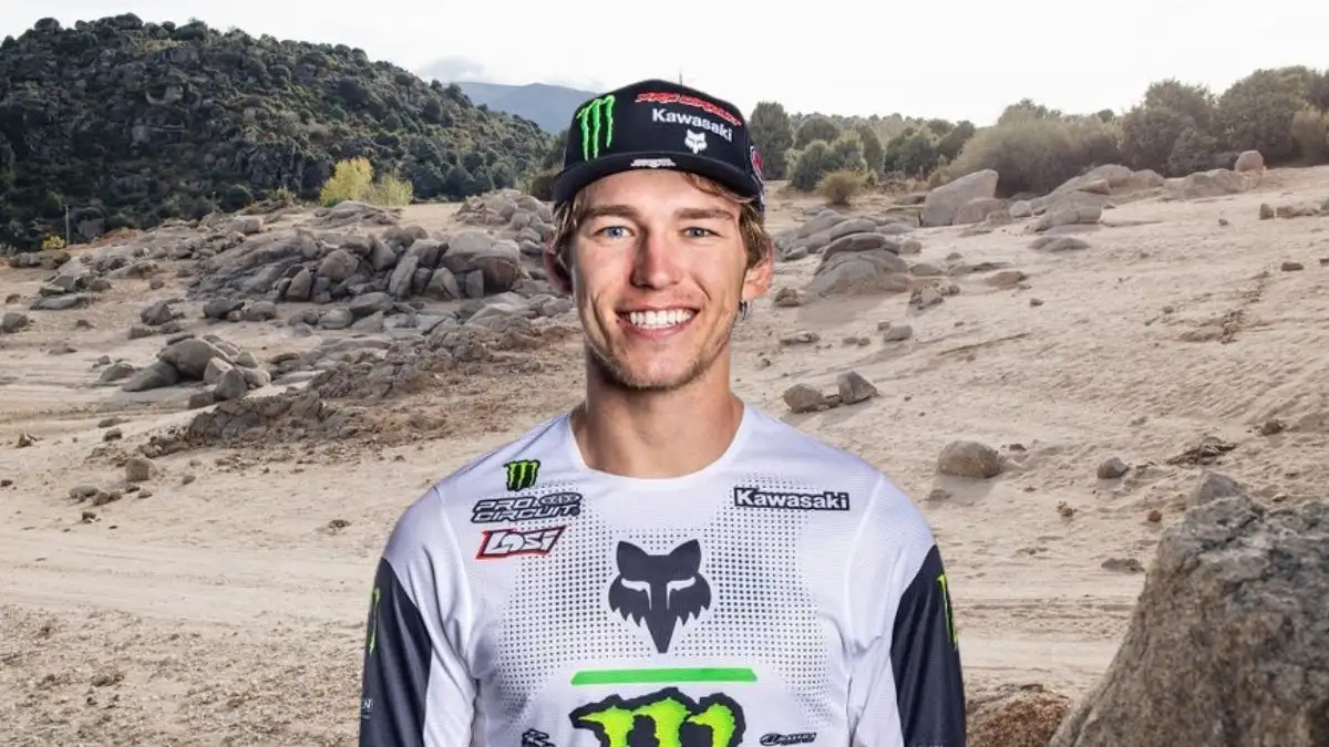 Austin Forkner Injury Update, What Happened To Austin Forkner?