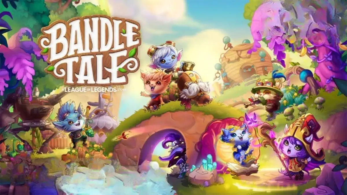 Bandle Tale: A League of Legends Story Release Date, Wiki, Guide, Gameplay, Trailer and More