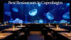 Best Restaurants in Copenhagen - Top 10 Culinary Bliss