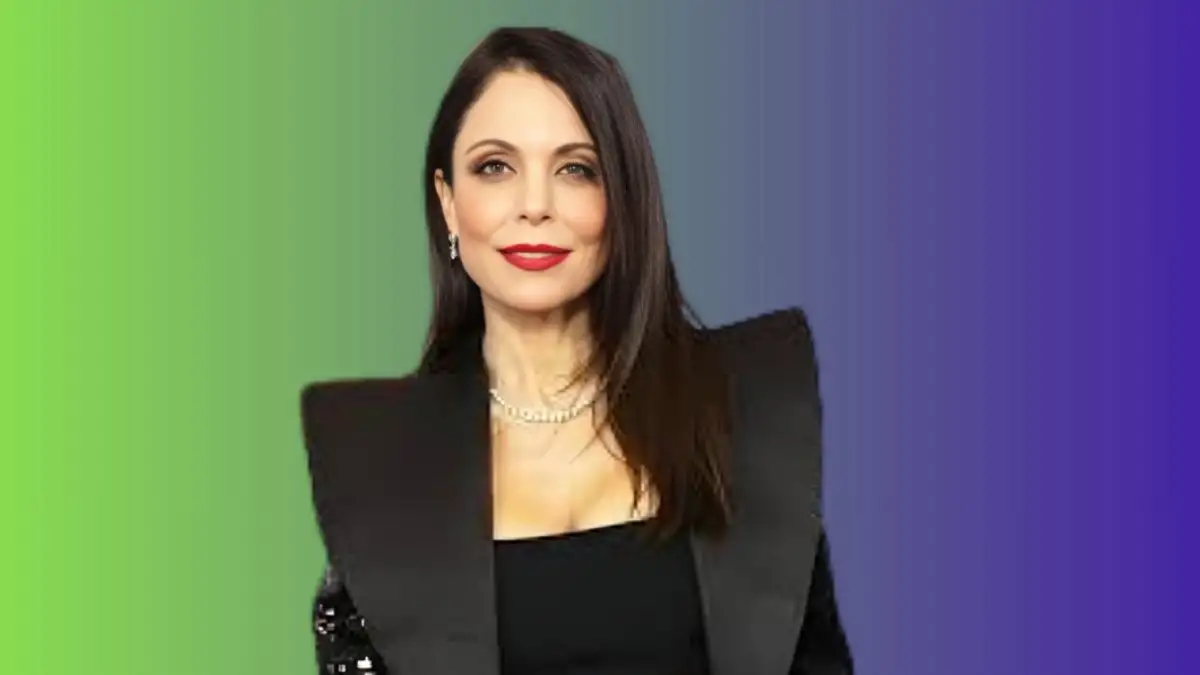 Bethenny Frankel Net Worth in 2024 How Rich is She Now?