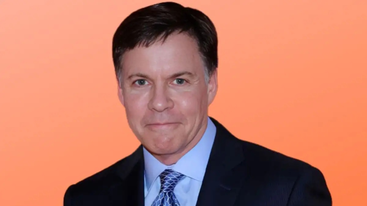 Who is Bob Costas's Wife? Know Everything About Bob Costas Wife Jill Sutton