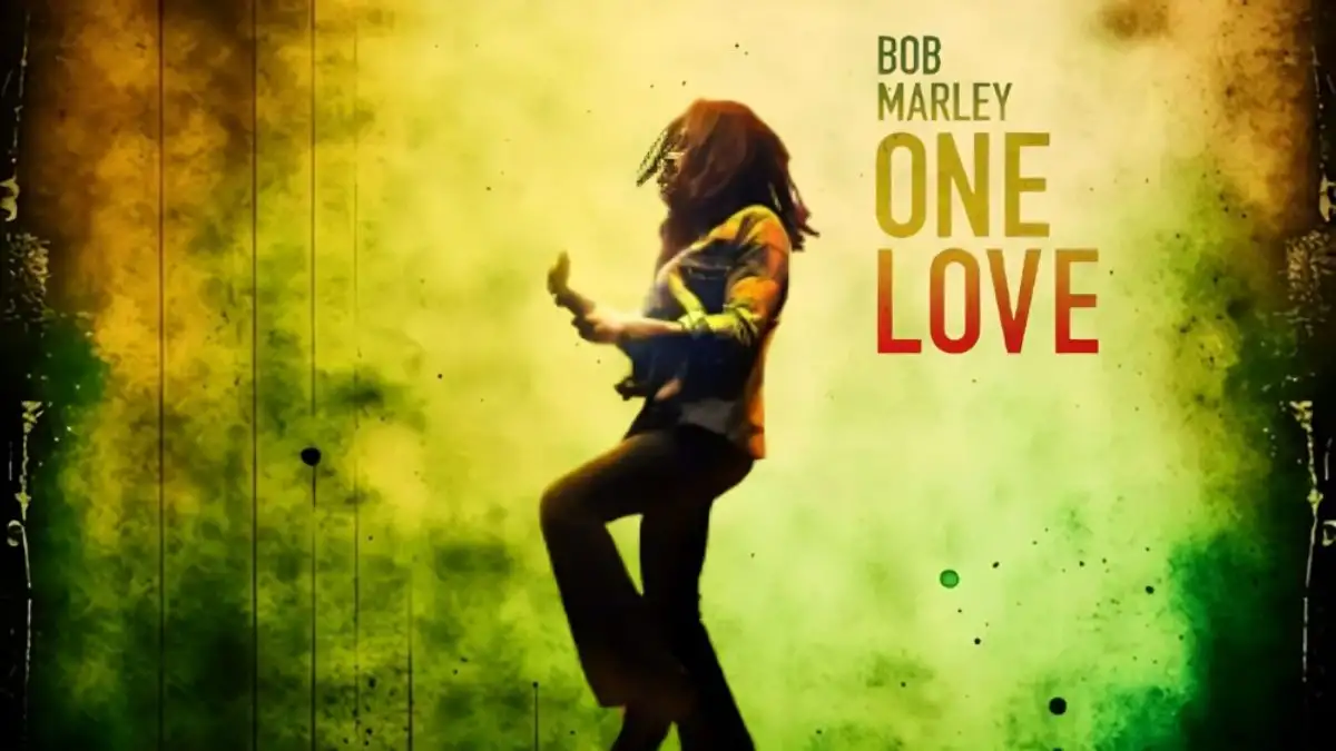 Bob Marley Movie in Theaters, How Long is the Bob Marley Movie in Theaters?