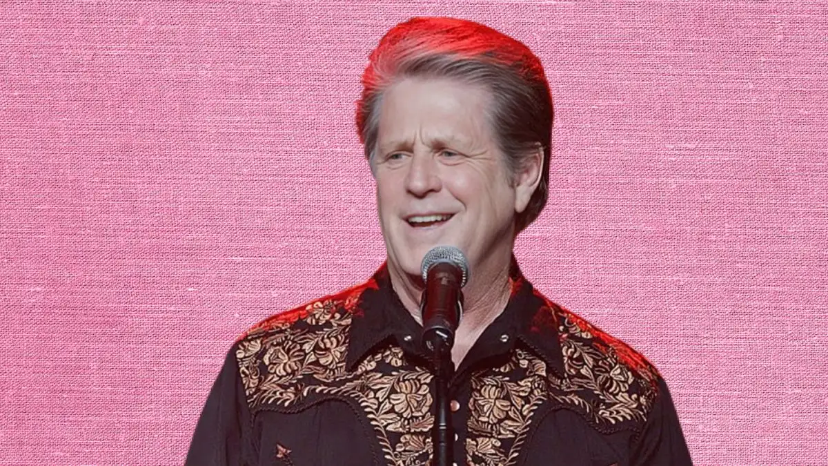 Who is Brian Wilson's Wife? Know Everything About Brian Wilson Wife Melinda Ledbetter Wilson