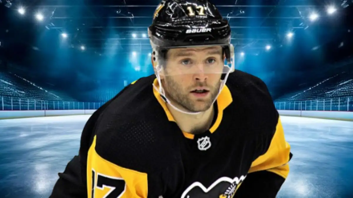 Bryan Rust Injury Update, What Happened to Bryan Rust?