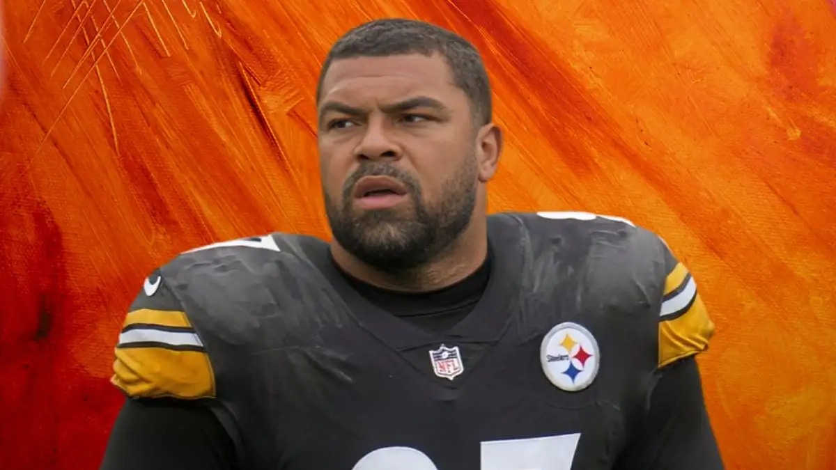 Who is Cameron Heyward's Wife? Know Everything About Cameron Heyward Wife Allie Schwarzwalder