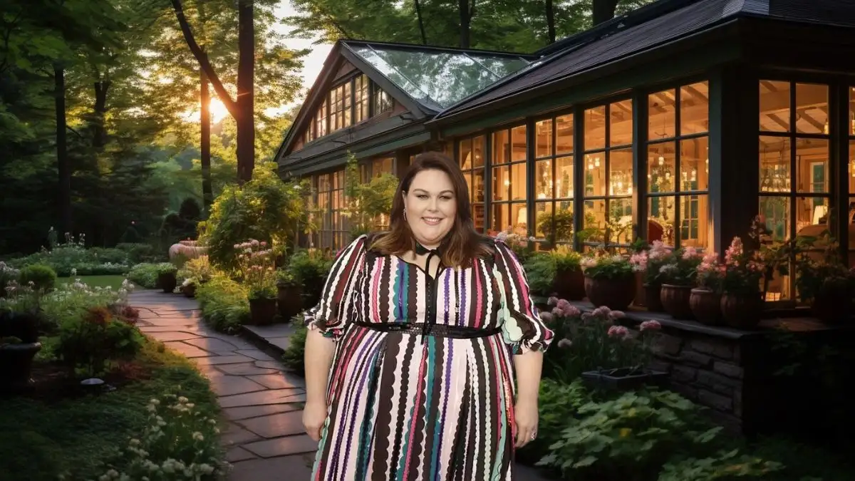 Chrissy Metz Weight Loss, How Did Chrissy Metz Lose Her Weight?