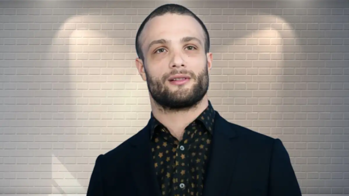 Cosmo Jarvis Illness And Health Update, What Illness Does Cosmo Jarvis Have?