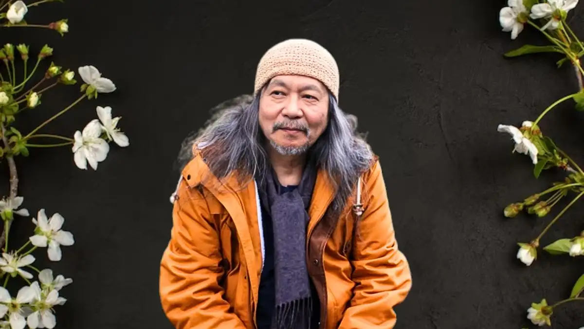 Damo Suzuki Cause of Death and Obituary, Who was Damo Suzuki? What Happened to Can vocalist Damo Suzuki? How Did Damo Suzuki Die?