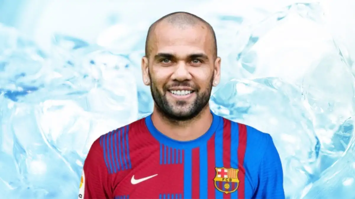 Dani Alves Ethnicity, What is Dani Alves's Ethnicity?