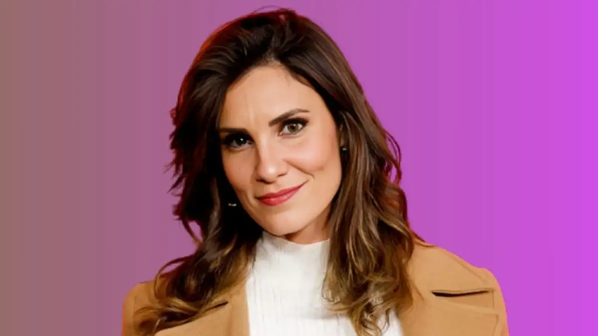 Daniela Ruah Ethnicity, What is Daniela Ruah's Ethnicity?