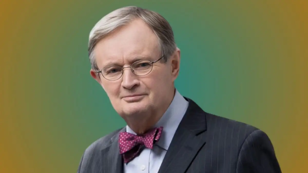 David McCallum Net Worth in 2024 How Rich is He Now?