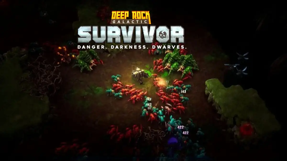 Deep Rock Galactic Survivor How to Unlock Classes?