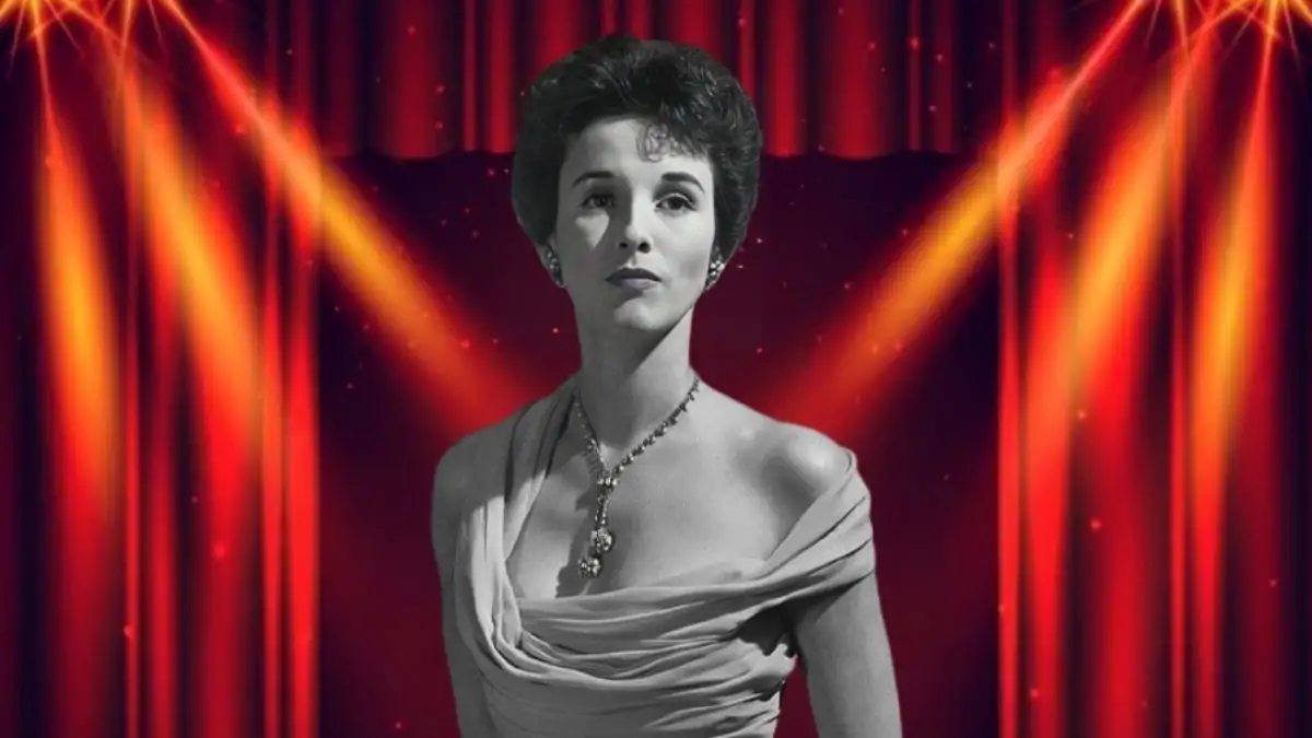 Did Babe Paley Have Plastic Surgery? Who Was Babe Paley?