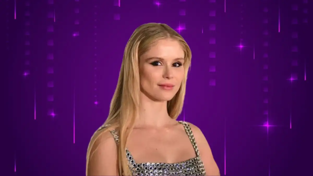 Did Erin Moriarty Have A Plastic Surgery? Who is Erin Moriarty?