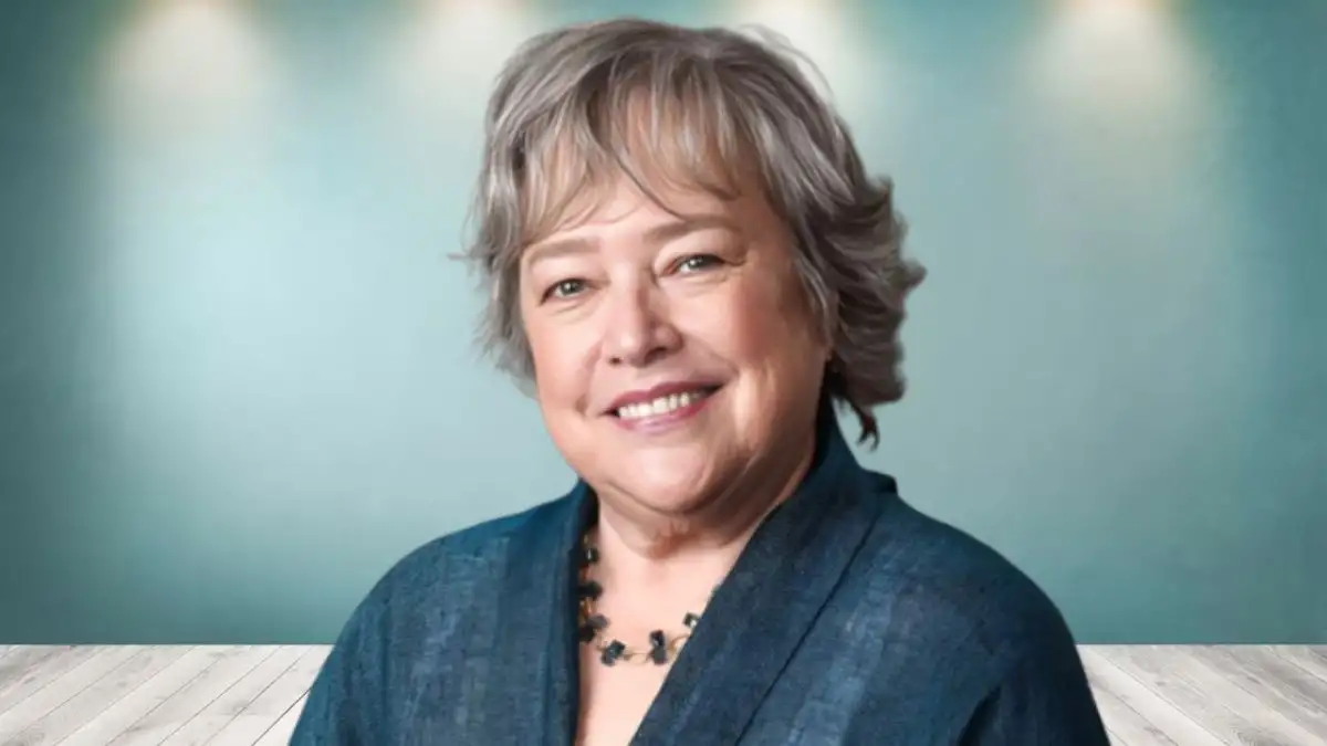 Did Kathy Bates Passed Away? Who is Kathy Bates?