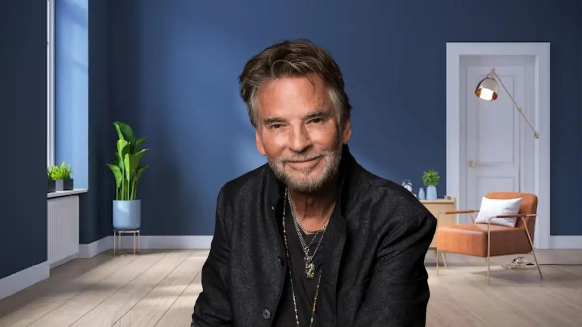 Did Kenny Loggins Have Plastic Surgery? Who is Kenny Loggins?