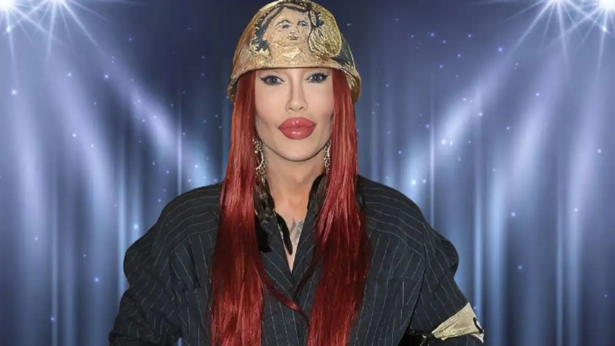 Did Pete Burns Have Plastic Surgery? How Many Plastic Surgeries Did Pete Burns Have?