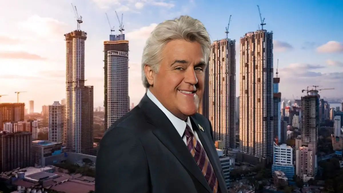 Does Jay Leno have Children? Who is Jay Leno? Jay Leno's Age, Parents, Nationality, and More