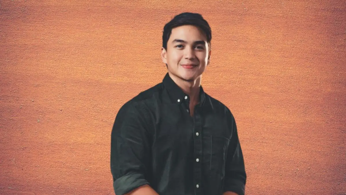 Dominic Roque Net Worth in 2024 How Rich is He Now?