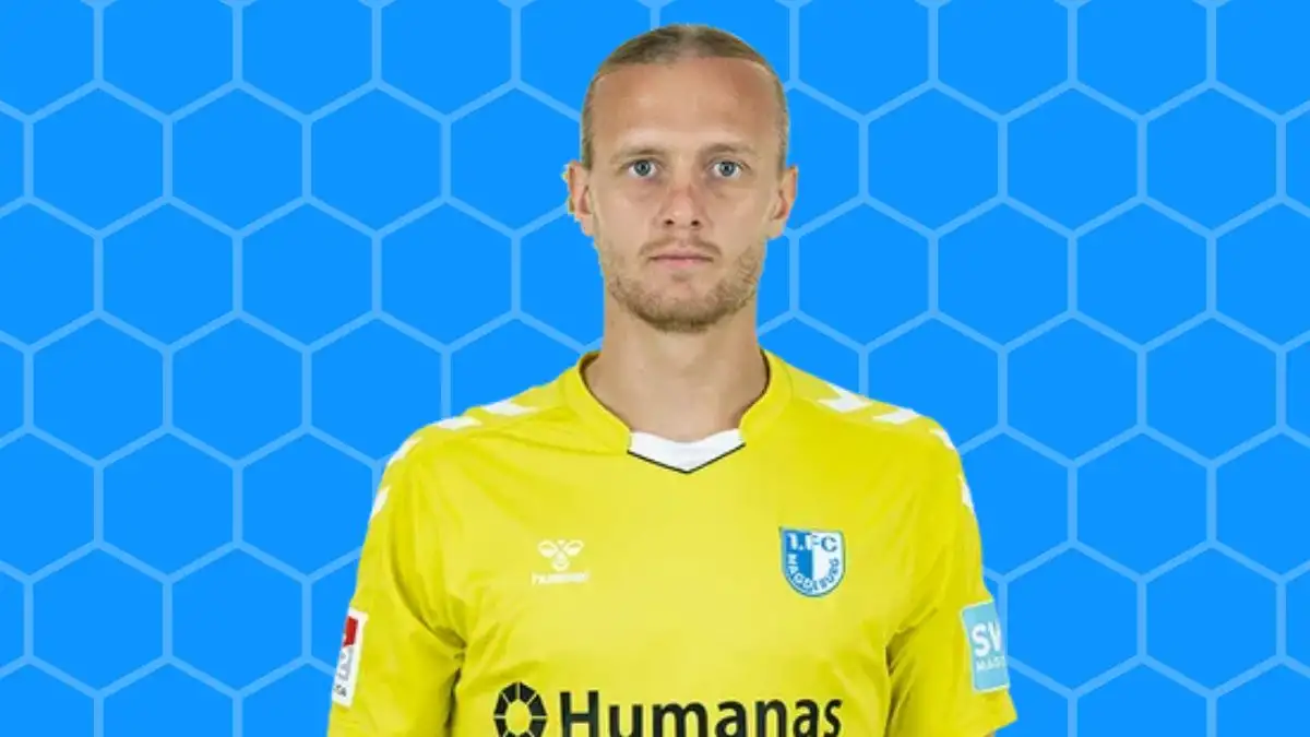 Dominik Reimann Net Worth in 2024 How Rich is He Now?