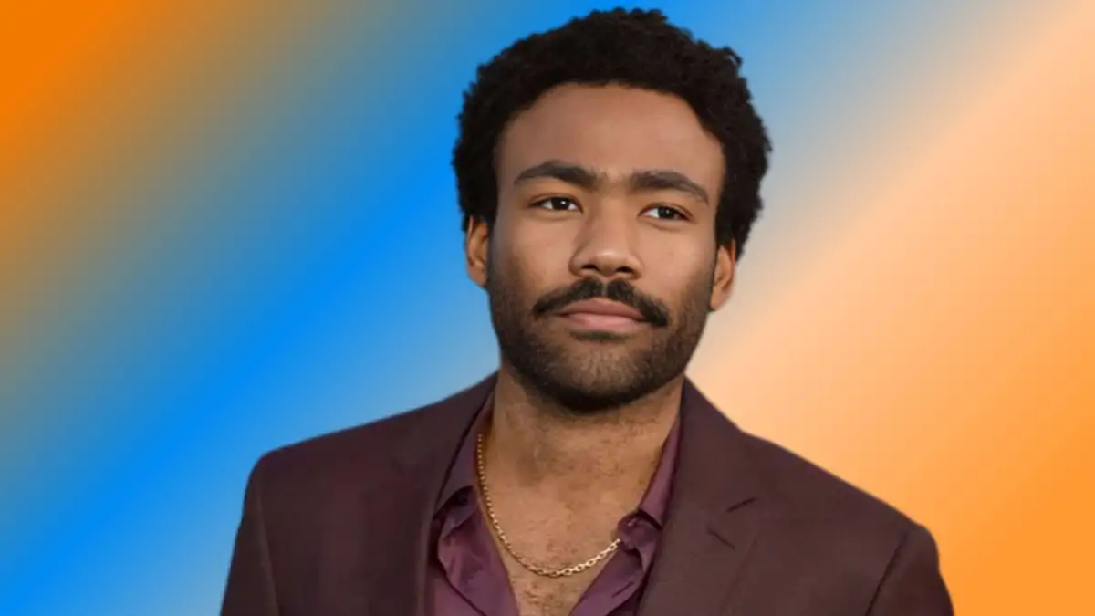 Donald Glover Ethnicity, What is Donald Glover's Ethnicity?