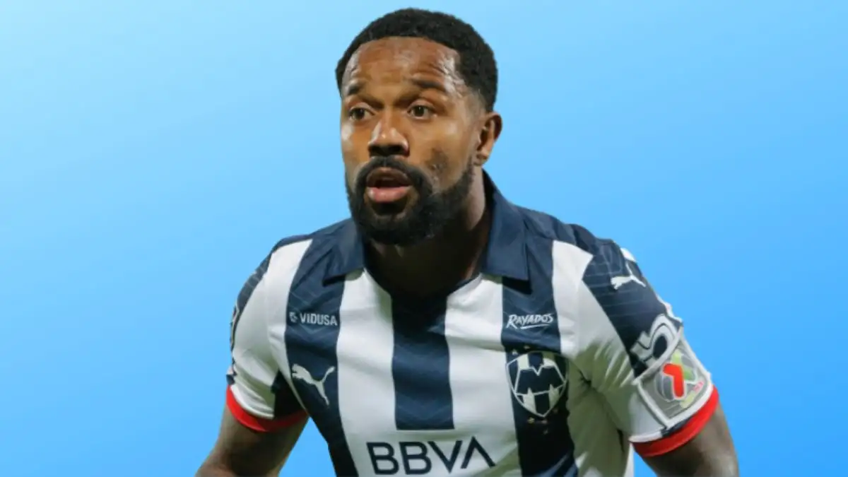 Dorlan Pabon Net Worth in 2024 How Rich is He Now?