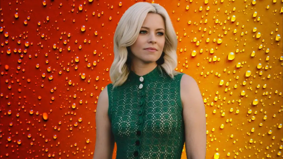 Elizabeth Banks Net Worth in 2024 How Rich is She Now?