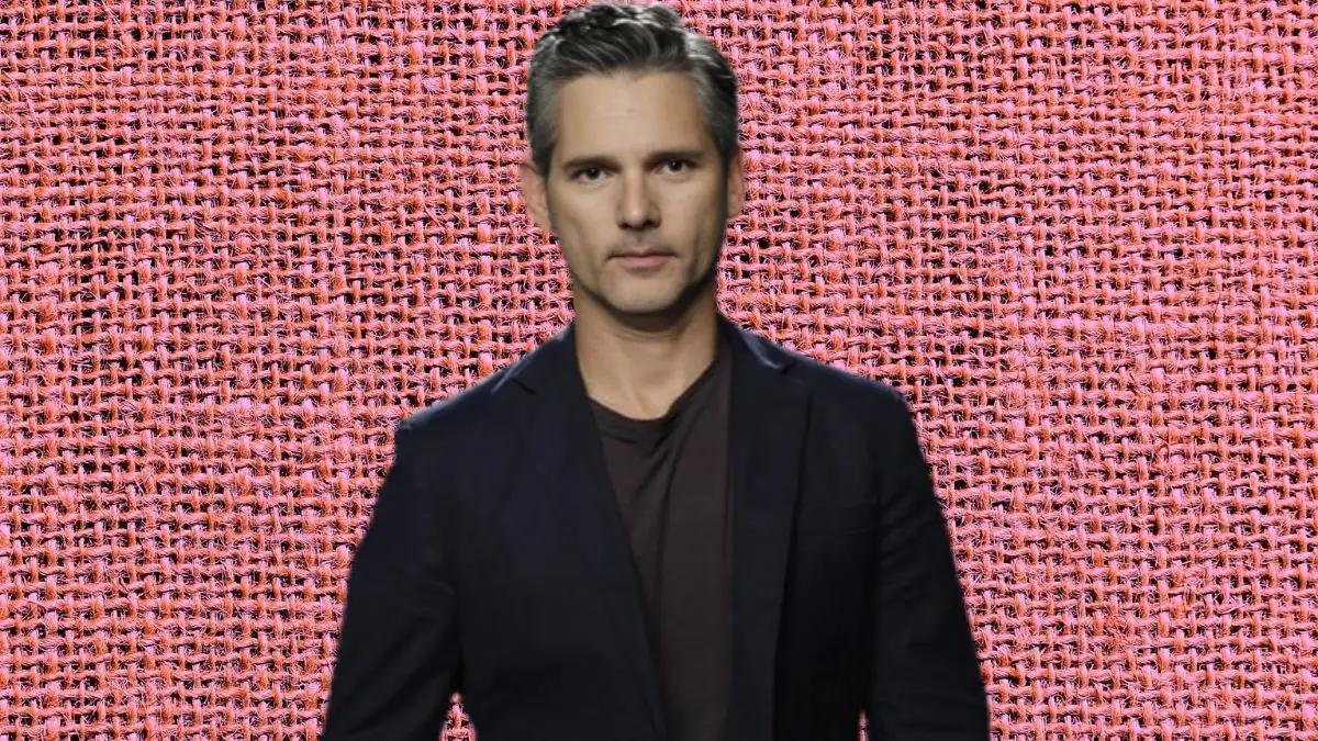 Who is Eric Bana's Wife? Know Everything About Eric Bana Wife Rebecca Gleeson