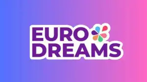 EuroDreams Results for Thursday February 15 2024